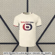 Maglia Lille 25-26 Away