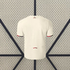 Camiseta Lille 25-26 Visitante Camiseta Fan