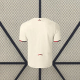 Maglia Lille 25-26 Away