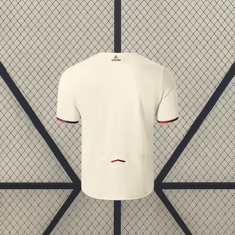 Maglia Lille 25-26 Away