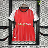 Maglia Lincoln City 24-25 Home