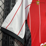 Maglia Lincoln City 24-25 Home