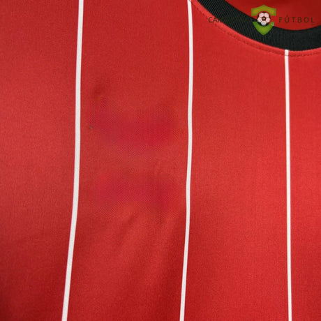 Maglia Lincoln City 24-25 Home