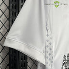 Camiseta Lincoln City 24-25 Visitante De Futbol