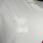Camiseta Lincoln City 24-25 Visitante De Futbol