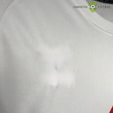 Maglia Lincoln City 24-25 Away