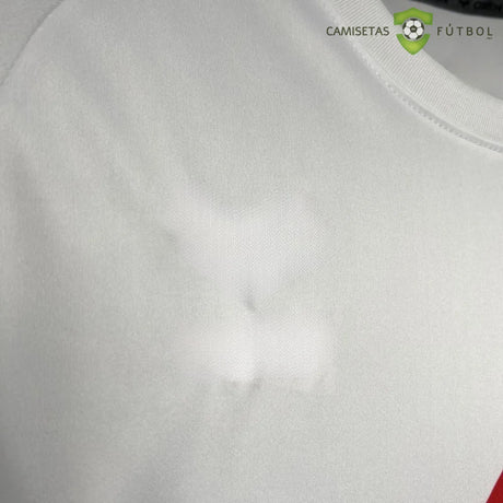 Maglia Lincoln City 24-25 Away