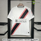 Maglia Lincoln City 24-25 Away