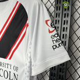 Maglia Lincoln City 24-25 Away