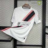 Maglia Lincoln City 24-25 Away