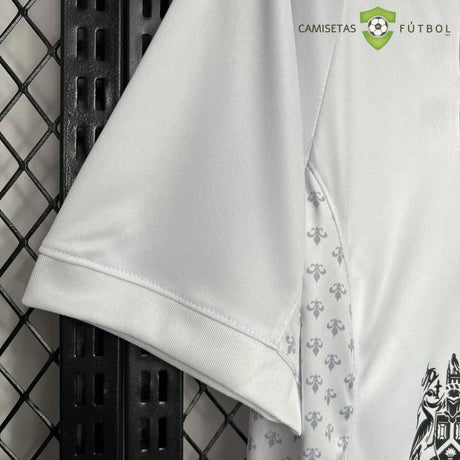 Maglia Lincoln City 24-25 Away