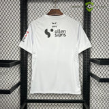 Maglia Lincoln City 24-25 Away