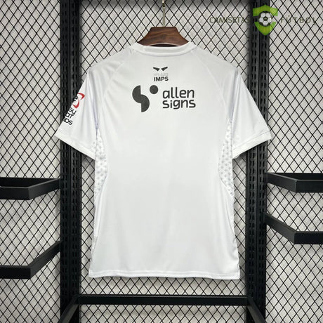 Maglia Lincoln City 24-25 Away
