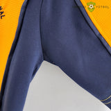 Maglia Liverpool 00-01 Away (versione Retro) senza personalizzazione