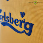 Camiseta Liverpool 00-01 Visitante (Versión Retro) Sin Personalización