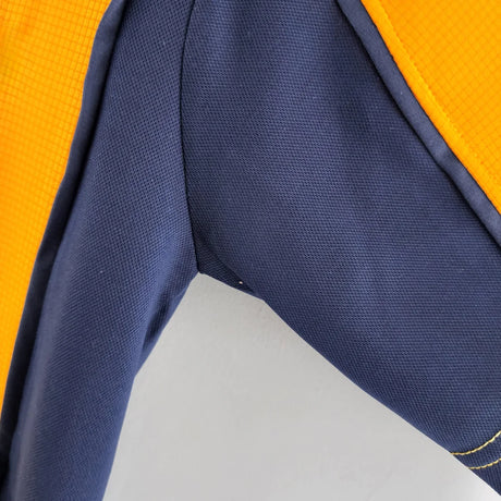 Maglia Liverpool 00-01 Away (versione Retro) Maglia Fan