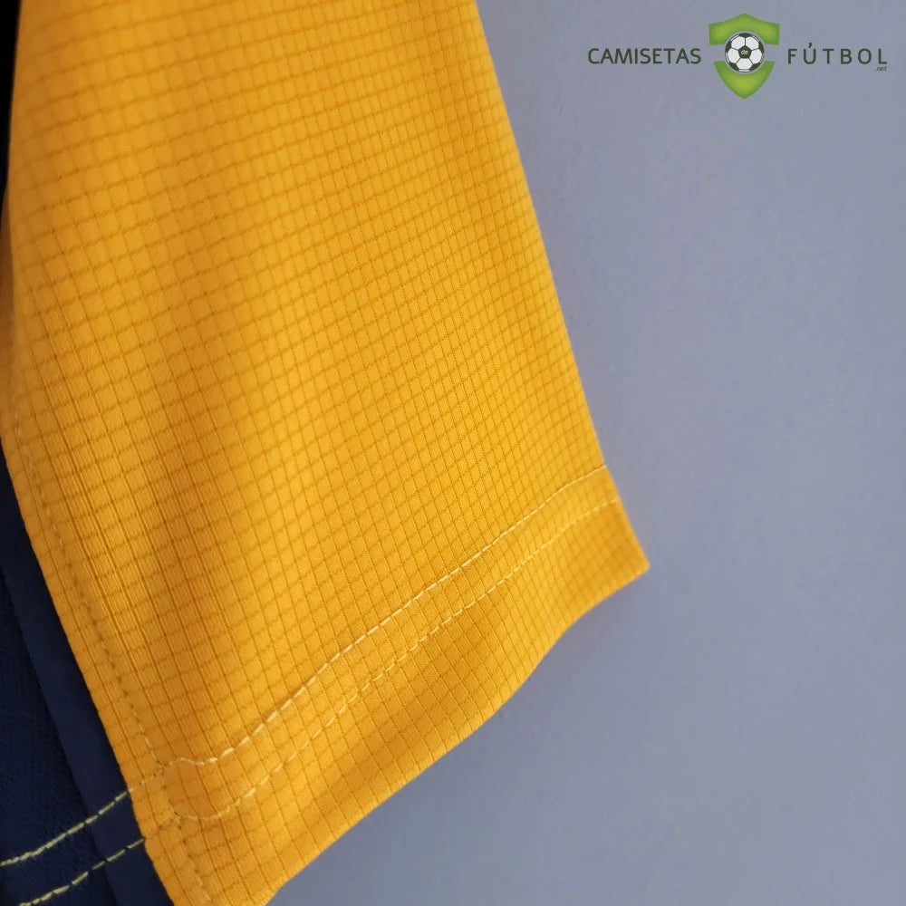 Maglia Liverpool 00-01 Away (versione Retro) senza personalizzazione