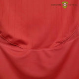 Camiseta Liverpool 06-07 Local (Versión Retro) De Futbol