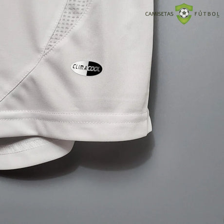 Maglia Liverpool 06-07 Away (versione Retro)