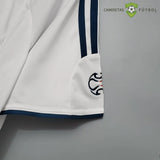 Maglia Liverpool 06-07 Away (versione Retro)