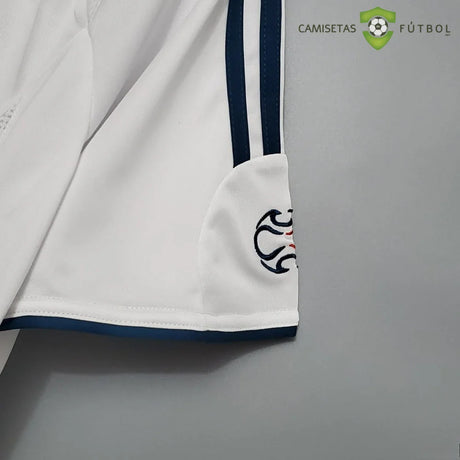 Maglia Liverpool 06-07 Away (versione Retro)