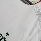 Maglia Liverpool 06-07 Away (versione Retro)