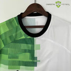 Camiseta Liverpool 23-24 Visitante Parche Especial