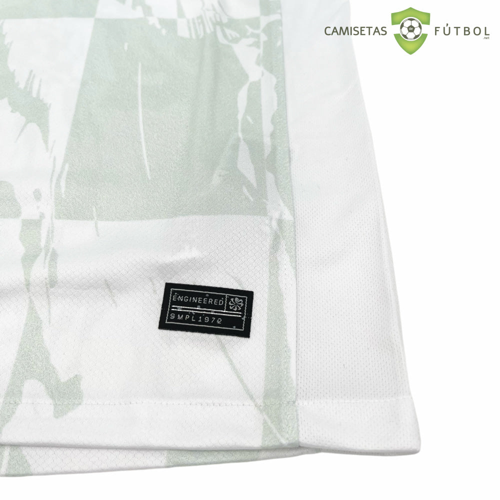 Camiseta Liverpool 24-25 3ª Equipacion De Futbol