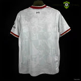 Maglia Liverpool 24-25 Terza
