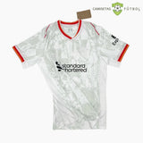 Maglia Liverpool 24-25 Terza