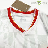 Maglia Liverpool 24-25 Terza