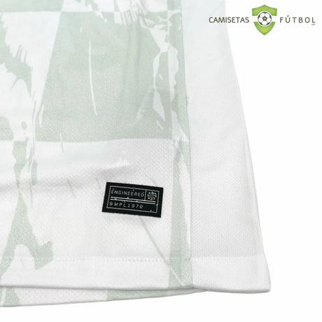 Camiseta Liverpool 24-25 3ª Equipacion De Futbol