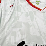 Maglia Liverpool 24-25 Terza