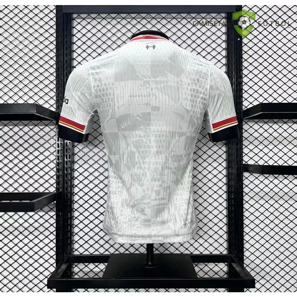 Maglia Liverpool 24-25 Terza (versione Player)