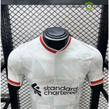 Maglia Liverpool 24-25 Terza (versione Player)