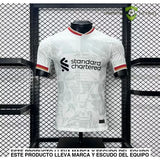 Maglia Liverpool 24-25 Terza (versione Player)