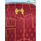 Camiseta Liverpool 24-25 Local (Player Version) De Futbol