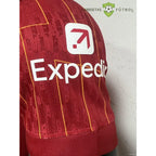 Camiseta Liverpool 24-25 Local (Player Version) De Futbol