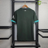 Maglia Liverpool 24-25 Away