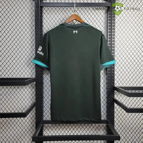 Maglia Liverpool 24-25 Away