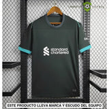 Maglia Liverpool 24-25 Away
