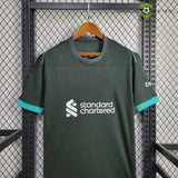 Maglia Liverpool 24-25 Away