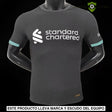 Maglia Liverpool 24-25 Away (versione Player)