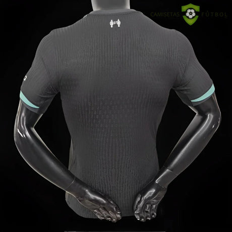 Maglia Liverpool 24-25 Away (versione Player)