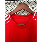 Camiseta Liverpool 25 26 Local Camiseta Fan