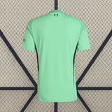 Maglia Liverpool 25 26 Portiere verde