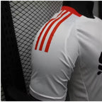 Camiseta Liverpool 25 26 Visitante (Player Version) Camiseta Player