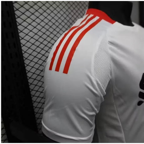 Maglia Liverpool 25 26 Away (versione Player)