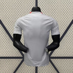 Camiseta Liverpool 25 26 Visitante (Player Version) Camiseta Player