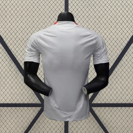 Maglia Liverpool 25 26 Away (versione Player)